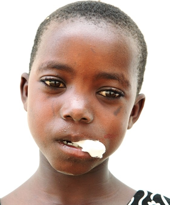 URGENT Bridge2Aid Appeal
